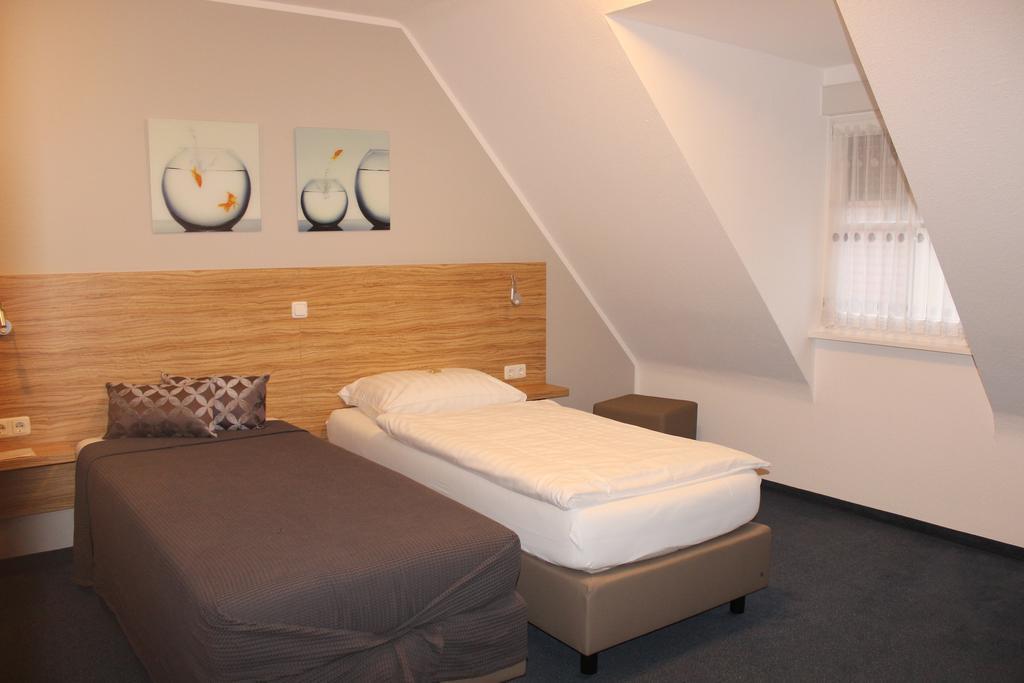 Landhaus Hotel Mueller Ringheim Chambre photo